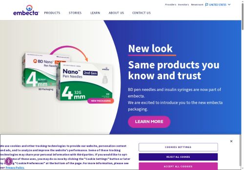 Embecta capture - 2025-05-10 17:56:34