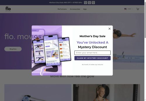 Flo Pilates capture - 2025-05-10 17:58:41