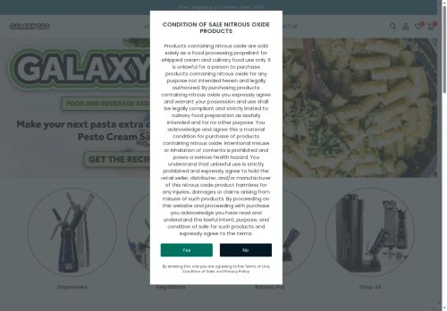 Galaxy Gas capture - 2025-05-10 18:00:17