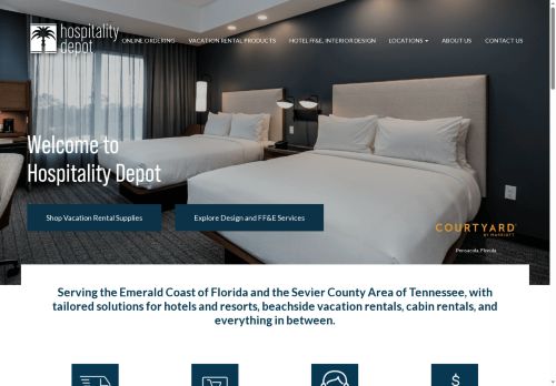 Hospitality Depot capture - 2025-05-10 18:01:11