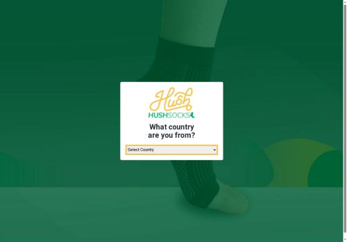HushSocks capture - 2025-05-10 18:01:11