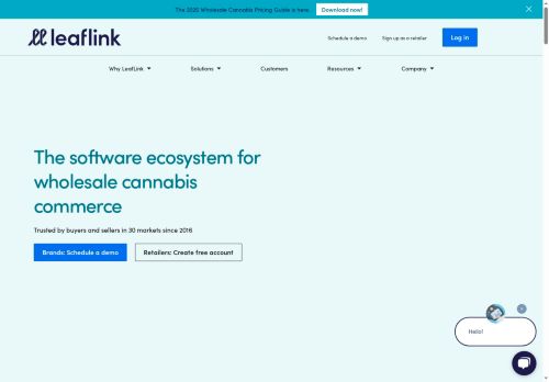 LeafLink capture - 2025-05-10 18:05:13