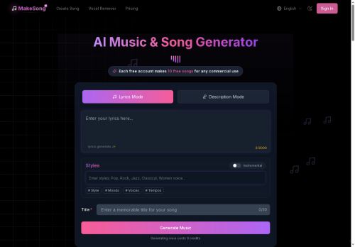 MakeSong capture - 2025-05-10 18:09:27