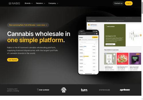 Nabis capture - 2025-05-10 18:10:27