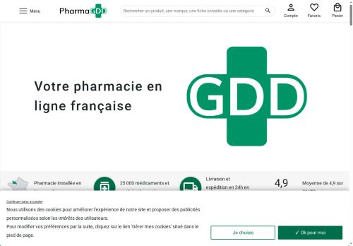 Pharma GDD capture - 2025-05-10 18:14:33