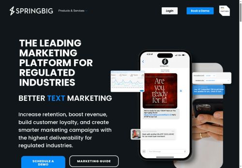 Springbig capture - 2025-05-10 18:20:53