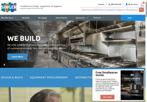 Singer Equipment Co capture - 2025-05-10 18:20:53