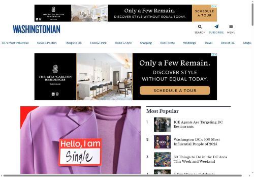 Washingtonian capture - 2025-05-10 18:23:00