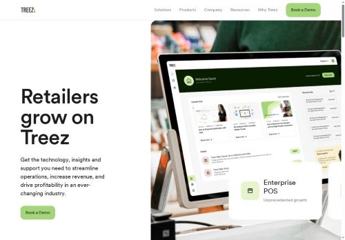 Treez capture - 2025-05-10 18:23:00