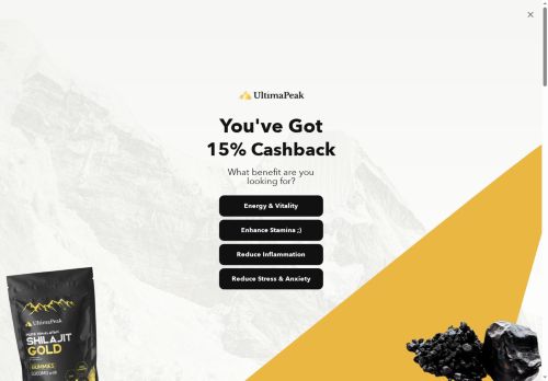 Ultima Peak capture - 2025-05-10 18:26:42