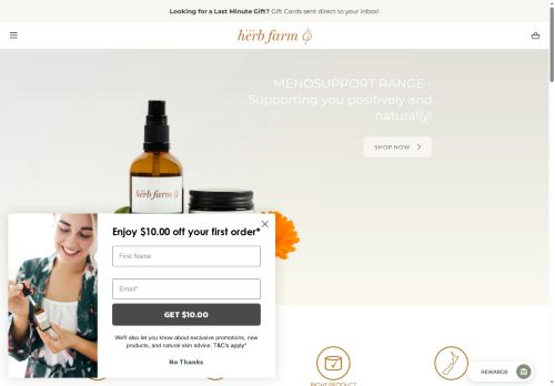 The Herb Farm capture - 2025-05-10 18:26:42