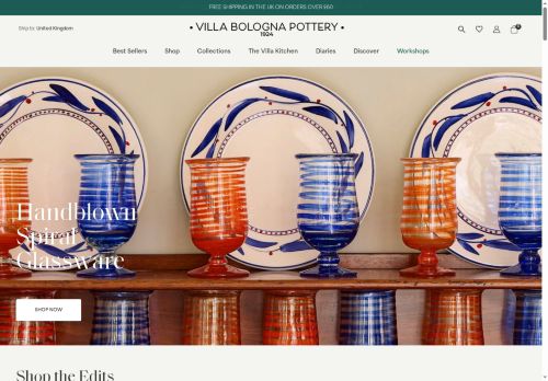 Villa Bologna Pottery capture - 2025-05-10 18:26:42