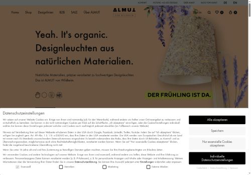 vonwildheim.com capture - 2025-05-10 18:28:50