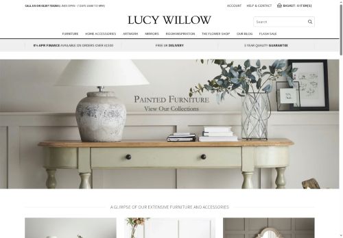 lucywillow.co.uk capture - 2025-05-10 18:30:57