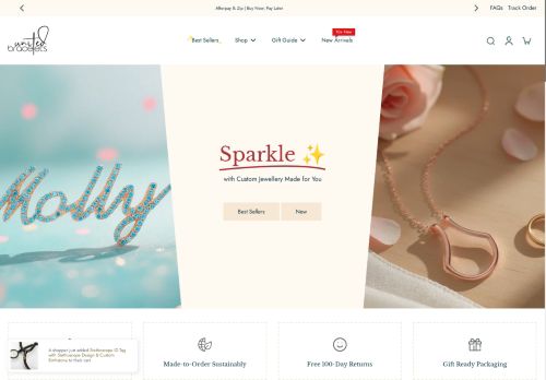 unitedbracelets.co.uk capture - 2025-05-10 18:33:38