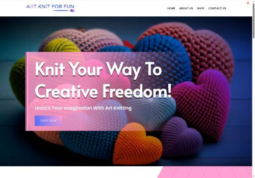 artknitforfun.com capture - 2025-05-10 18:41:28