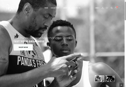 thepandasfriend.com capture - 2025-05-10 18:42:39