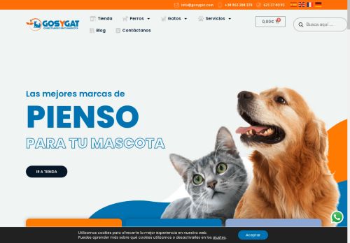 gosygat.com capture - 2025-05-10 18:46:11