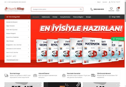 hazirlikkitap.com capture - 2025-05-10 18:52:33