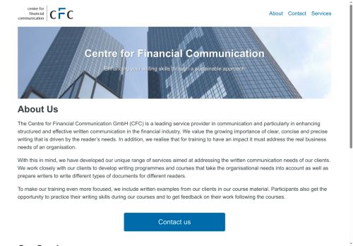 financecomm.com capture - 2025-05-10 18:57:19