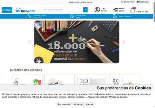 fasaworld.com capture - 2025-05-10 19:01:25