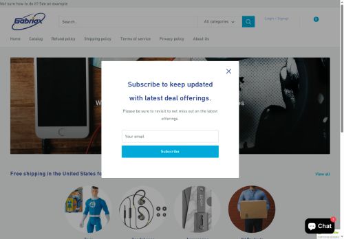 gabriax.com capture - 2025-05-10 19:08:14
