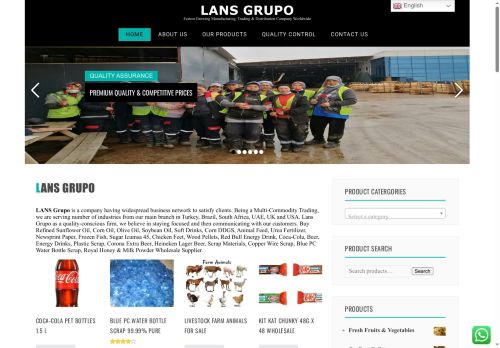 lansgrupo.com capture - 2025-05-10 19:10:21