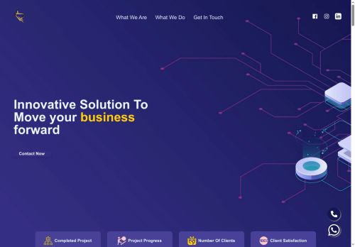 riyadvisoftwaretechnologies.com capture - 2025-05-10 19:22:05