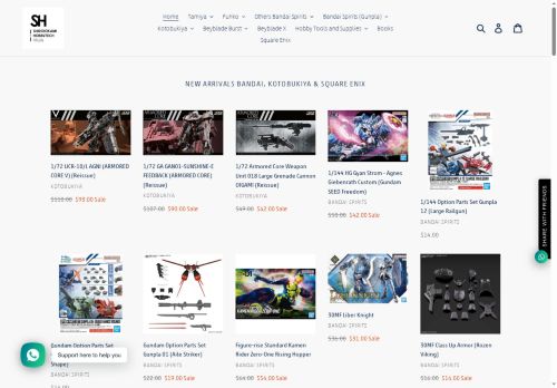 shobbytech.com capture - 2025-05-10 19:30:02