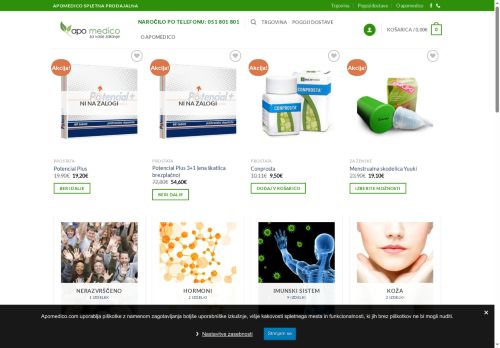 apomedico.com capture - 2025-05-10 19:30:02