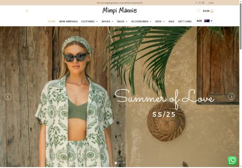 mimpimannis.com capture - 2025-05-10 19:31:00