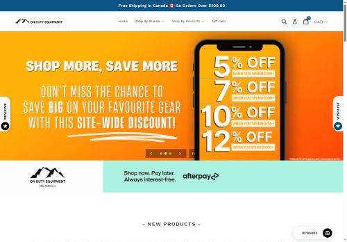 kernsoutdoors.com capture - 2025-05-10 19:31:00