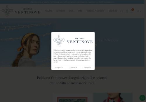 ventinove.shop capture - 2025-05-10 19:45:51