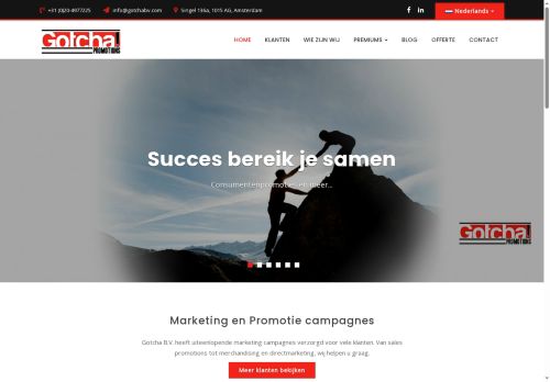 gotchabv.com capture - 2025-05-10 19:48:09