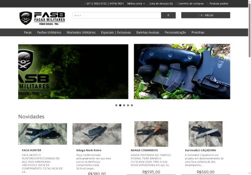 facasmilitares.com capture - 2025-05-10 20:00:53