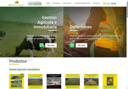 agronegocios-sas.com capture - 2025-05-10 20:08:09