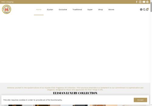 zamzamperfumers.com capture - 2025-05-10 20:20:54