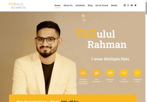 fazululrahman.com capture - 2025-05-10 20:41:50