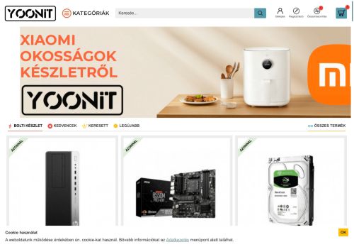 yoonit.hu capture - 2025-05-10 20:44:19
