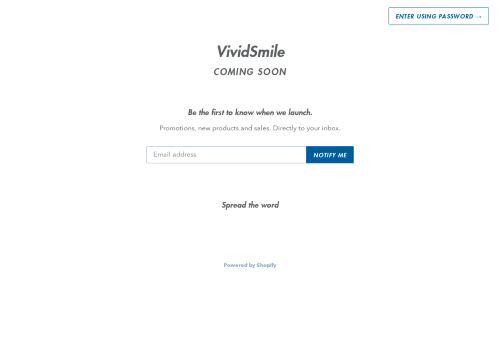 vividsmileteeth.com capture - 2025-05-10 20:45:08