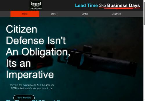 careyconcealment.com capture - 2025-05-10 20:45:08