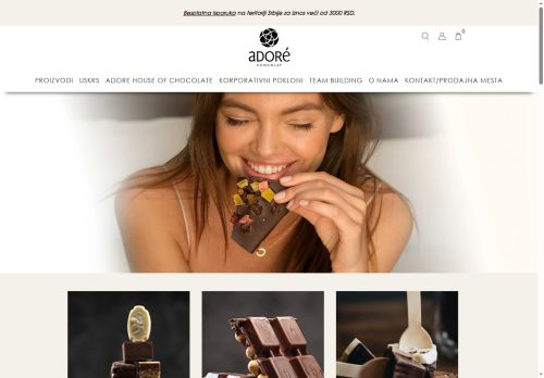 adorechocolat.net capture - 2025-05-10 21:13:04