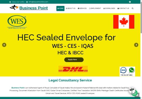 bizpointonline.com capture - 2025-05-10 21:41:33