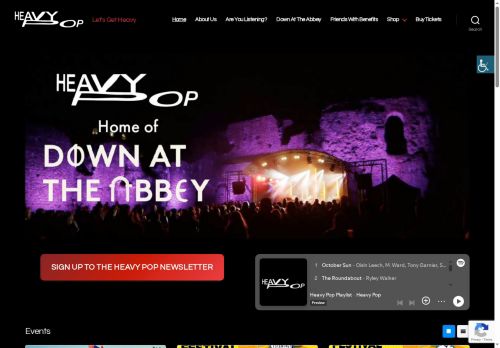 heavypop.co.uk capture - 2025-05-10 21:50:14