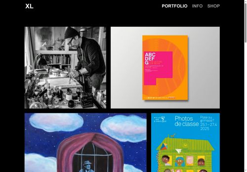 atelierxl.com capture - 2025-05-11 18:37:36