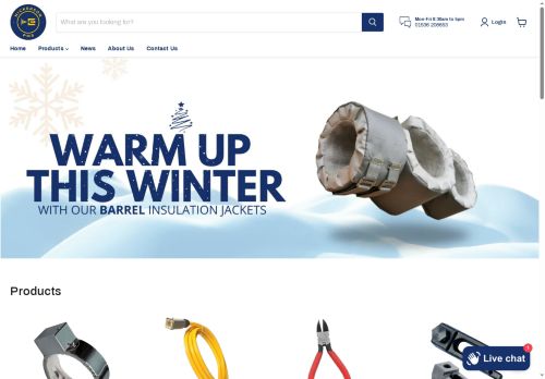 nickersonpms.com capture - 2025-05-11 18:49:21