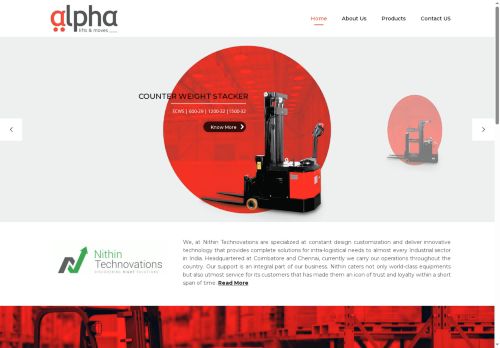 alphamhe.com capture - 2025-05-11 18:52:14