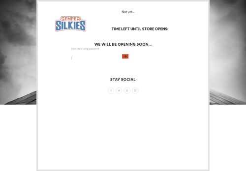 sempersilkies.com capture - 2025-05-11 18:55:22