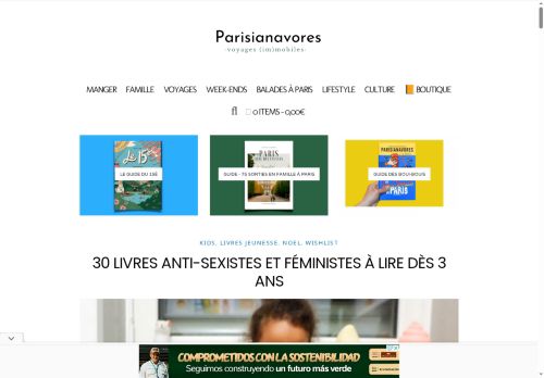 parisianavores.paris capture - 2025-05-11 18:55:22