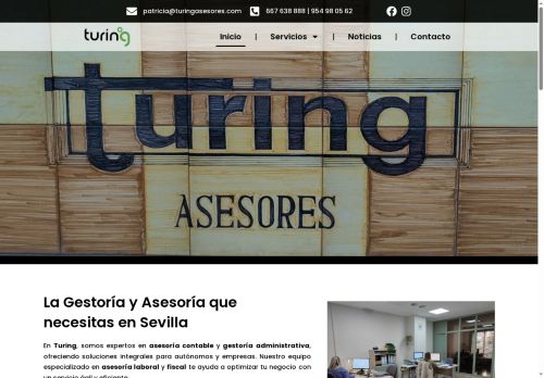 turingasesores.com capture - 2025-05-11 19:08:22